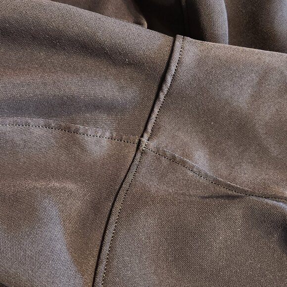 Lululemon On The Fly 7/8 Pant Woven Size 12 - Picture 7 of 16